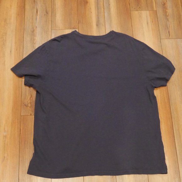 🚫SOLD🚫 Polo Ralph Lauren P Sailing Polo 1993 T-Shirt Classic Fit Size XL - Picture 3 of 6